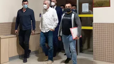 Kutlu Adalı cinayetine ilişkin soruşturmada 'şüpheli' sıfatıyla ifade veren Atilla Peker'e adli kontrol talebi
