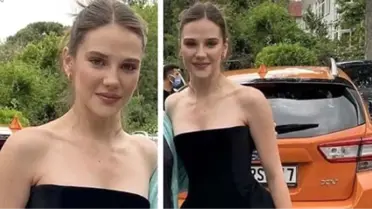 Maraşlı final yapacak mı? Alina Boz açıkladı