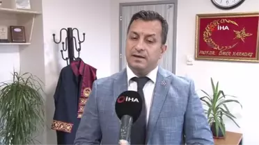 Prof. Dr. Karadaş uyardı: 'Her nöbet, epilepsi nöbeti olmayabilir'