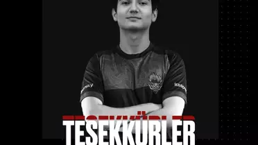 Sangal Esports Unity ile yollarını ayırdı!