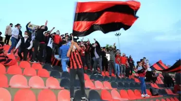 Uşakspor'dan yıldönümü kutlaması