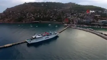 ALTİD Başkanı Sili: 'PCR testi, Türkiye'ye pozitif vakaların girmemesi bakımından son derece önemli'
