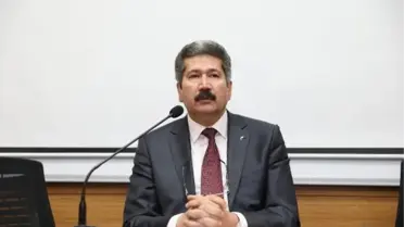 'Ayasofya biz olmanın, özgür olmanın sembolüdür'