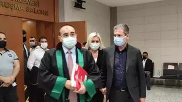 İpek Hattat'ın kuryeyi alıkoyma davasının ilk duruşmasında mütalaa açıklandı