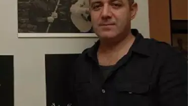 Müzik yapımcısı Hasan Saltık hayatını kaybetti