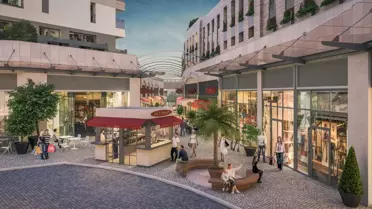 Nidapark Küçükyalı Dükkanlarının 2. Fazı İçin Ön Satışa Başlandı!