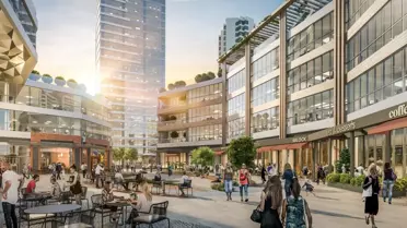 Nidapark Küçükyalı Dükkanlarının 2. Fazı İçin Ön Satışa Başlandı!