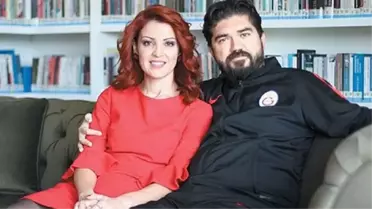 Rasim Ozan Kütahyalı ile Nagehan Alçı'nın boşandığı iddiası