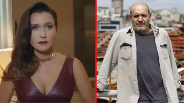 Sanat dünyasını yasa boğan ölüm! Yapımcı Hasan Saltık, kalp krizi nedeniyle hayatını kaybetti