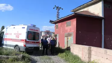 Son dakika... Ağrı'da trafoya girdiği iddia edilen kişi akıma kapılarak öldü