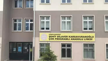Çankırı Valiliğinden şehit Karsavuranoğlu adına yapılacak parkla ilgili iddialara ilişkin açıklama Açıklaması