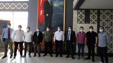 GAHİB eğitim yatırımlarını sürdürüyor