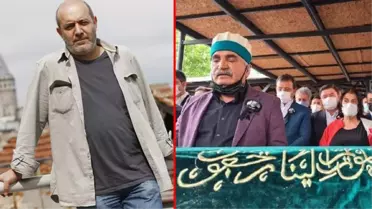 Müzik dünyası yasta! Hasan Saltık son yolculuğuna uğurlanıyor