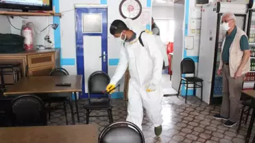 Kırklareli'nden kısa kısa