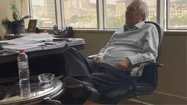 Aziz Yıldırım'ın 10 yıl sonra kazandığı mücadele! Kumpas davası yüzünden hapis yatmıştı