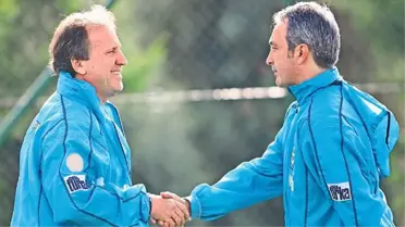Zico'nun kovulma sebebi ortaya çıktı! Önder Özen, Aziz Yıldırım ayrıntısını itiraf etti