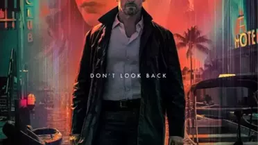 Zihin Gezgini Filmi