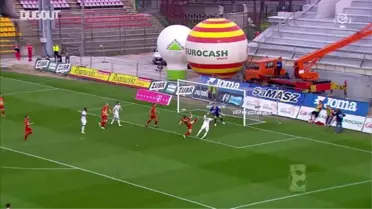 Arkadiusz Milik'in Ekstraklasa'da Attığı En İyi Beş Gol