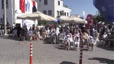 'Dünya Çevre Günü' etkinlikleri düzenlendi