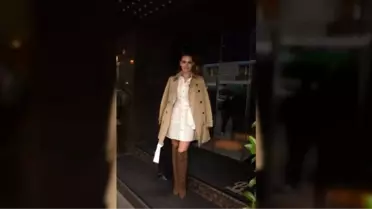 Fahriye Evcen eşi Burak Özçivit'le aynı projede mi yer alacak?