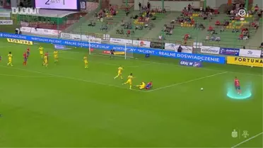 Kamil Piatkowski'nin Rakow Czestochowa Formasıyla En İyi Anları