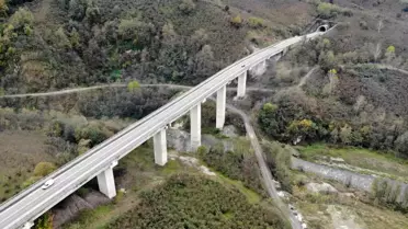 Karadeniz'in 'Samsun-Sarp Demiryolu' ısrarı
