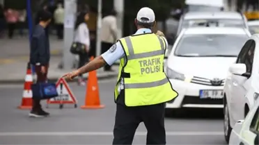 Mahkeme, görüntü olmaması nedeniyle fahri trafik müfettişinin kestiği 1.200 liralık cezayı iptal etti
