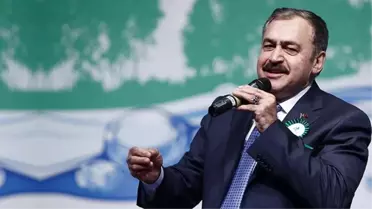 Afyon'daki seçimleri AK Parti kazandı, Eroğlu iddialı konuştu: Erken seçim olursa da böyle kaybedecekler