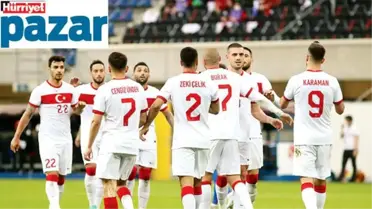 Genciz, heyecanlıyız!
