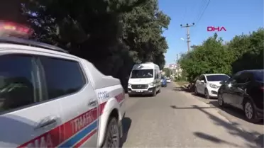 GÖREV YAPTIĞI SURİYE'DEN İZNE GELEN SÖZLEŞMELİ ER, KAZADA YAŞAMINI YİTİRDİ