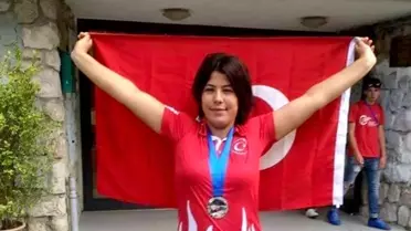 Görme Engelliler Spor Kulübü sporcularından Avrupa'da başarı