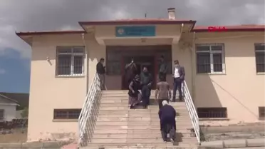 NİĞDE'DE 4 KÖYDE MUHTARLIK SEÇİMİ YAPILIYOR