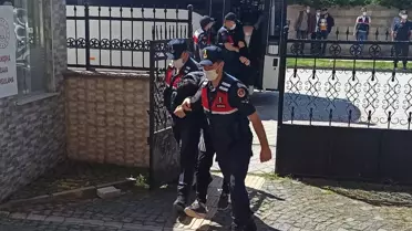 Uyuşturucu operasyonunda 8 tutuklama