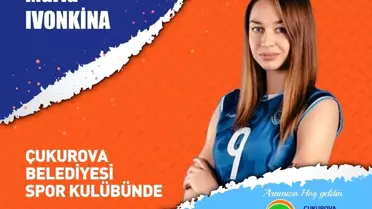 Son dakika haber! Çukurova Belediyesi Spor Kulübü'nden 6 transfer
