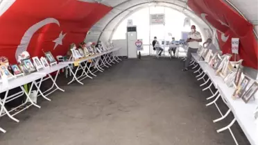 Son dakika haberleri! EVLAT NÖBETİNDEKİ BABA: ÇOCUKLARIMIZI ALMADAN BURAYI TERK ETMEYECEĞİZ