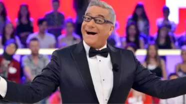 Mehmet Ali Erbil'den kötü haber geldi