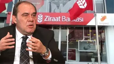 Ziraat Bankası bir yıl önce yöneltilen, 'Yıldırım Demirören borcunu ödedi mi?' sorusunu 'Müşteri sırrı' diyerek cevaplamamış