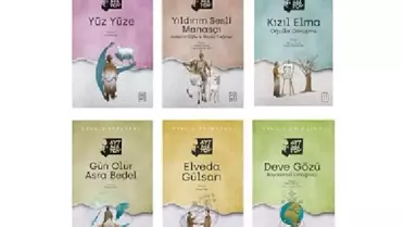 Aytmatov'un eserleri tek bir çatı altında toplandı