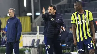 Erol Bulut'un eski öğrencileri transfer oluyor! Cisse ve Thiam Gaziantep'e gidiyor