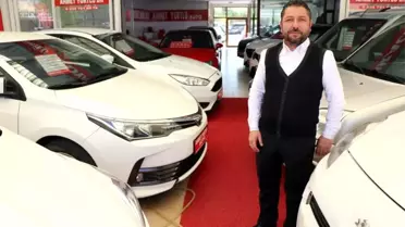 Galericiler 'ekspertiz' uygulamasından memnun