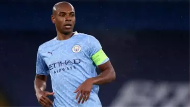 Mustafa Cengiz'in koltuğu devretmeden önceki son hediyesi: Fernandinho