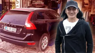Tamirhaneden cipi çalınan Kekilli'den hırsızlara ilginç öneri: Tamirhane açsalar zengin olurlar