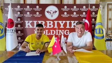 TİY Başkanı Kırbıyık: 'Şampiyonluk için kolları sıvadık'