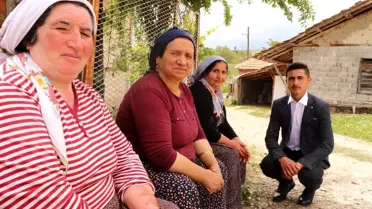 Z kuşağı 'muhtar' oldu