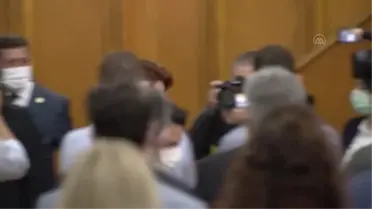 Akşener: 'Bizim anlayışımıza göre toprak, su ve tarımsal üretim üçgeni bir bütündür'