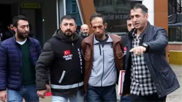 Palu Ailesi davasında yeni gelişme! Kilit isim Tuncer Ustael cinayet tarihini verdi