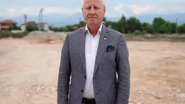Sakarya'da kurulacak lisanslı depo çiftçiye katma değer sağlayacak