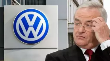 Servet değerinde tazminat! Volkswagen'in eski CEO'ları şirkete toplam 288 milyon euro ödeyecek
