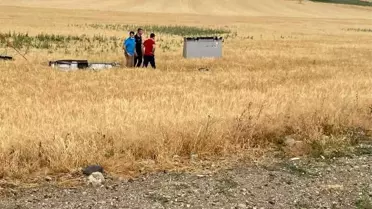 Ankara'da yangına giden itfaiye aracı devrildi: 1'i ağır 3 yaralı