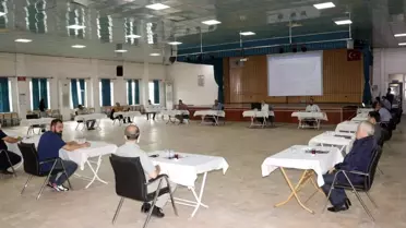 Belediye kiracısı esnaflara kira zammı yapılmıyor